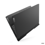 Lenovo IdeaPad Gaming 3 15ARH7 Onyx Grey (82SB00LACK)