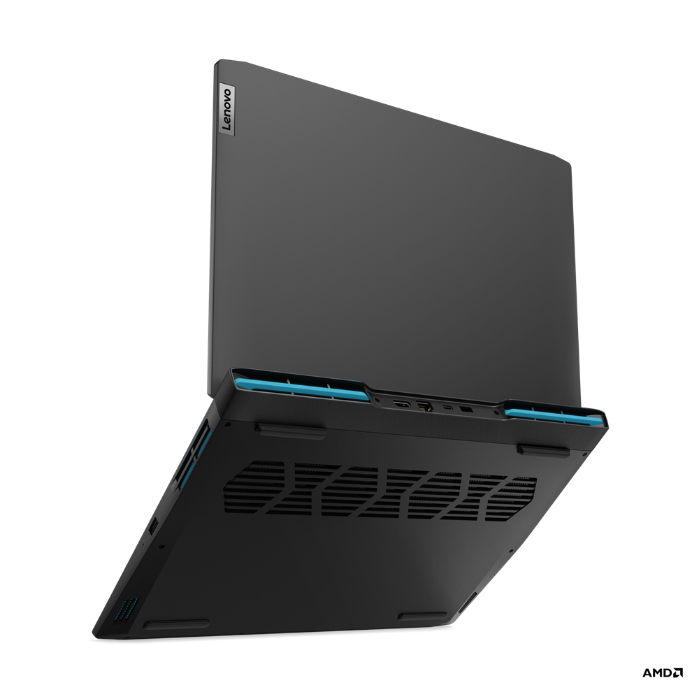 Lenovo IdeaPad Gaming 3 15ARH7 Onyx Grey (82SB00LCCK)