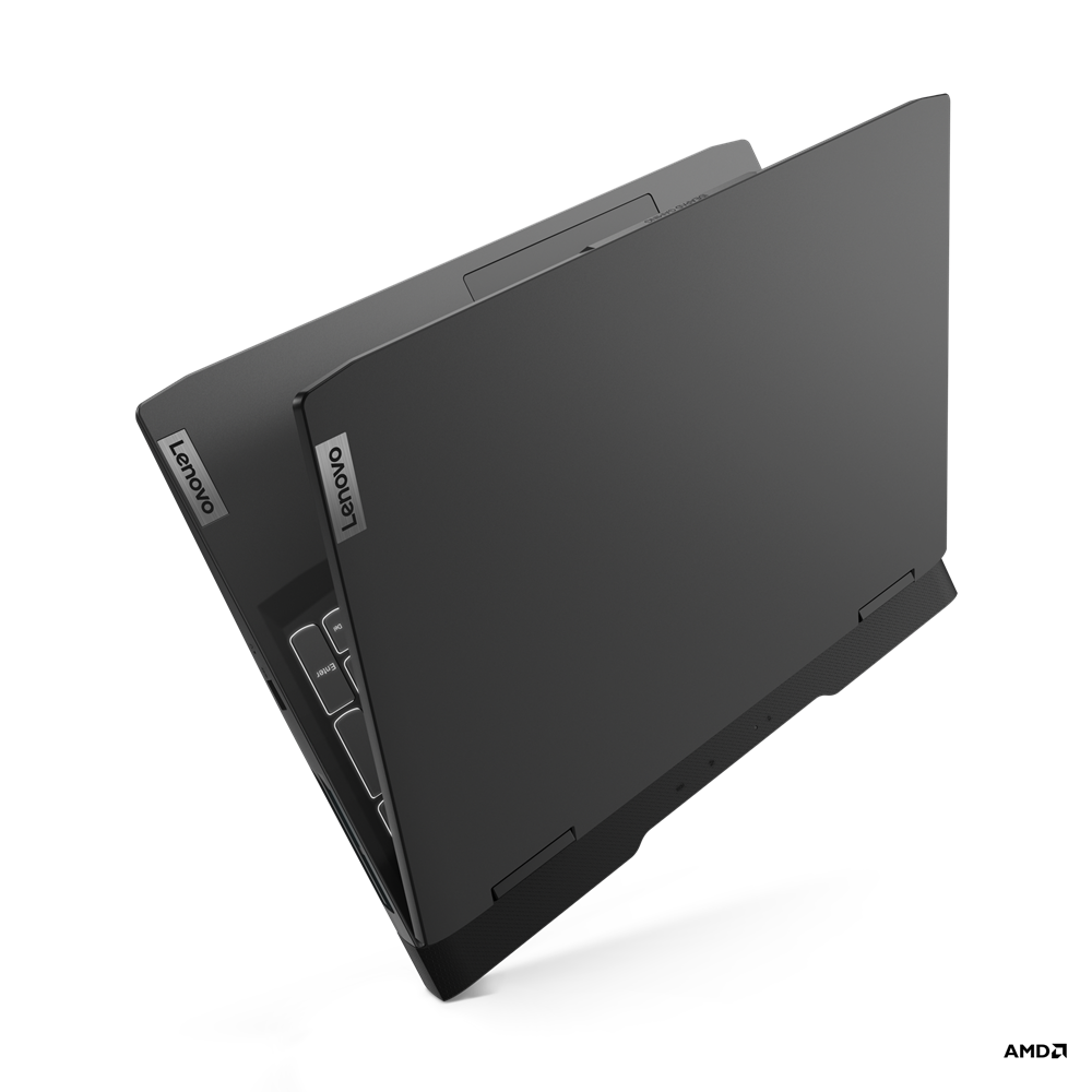 Lenovo IdeaPad Gaming 3 15ARH7 Onyx Grey (82SB00LQCK)