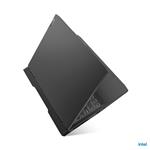 Lenovo IdeaPad Gaming 3 15IAH7 Onyx Grey (82S9012HCK)