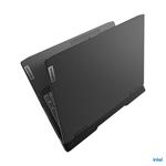 Lenovo IdeaPad Gaming 3 15IAH7 Onyx Grey (82S9012HCK)