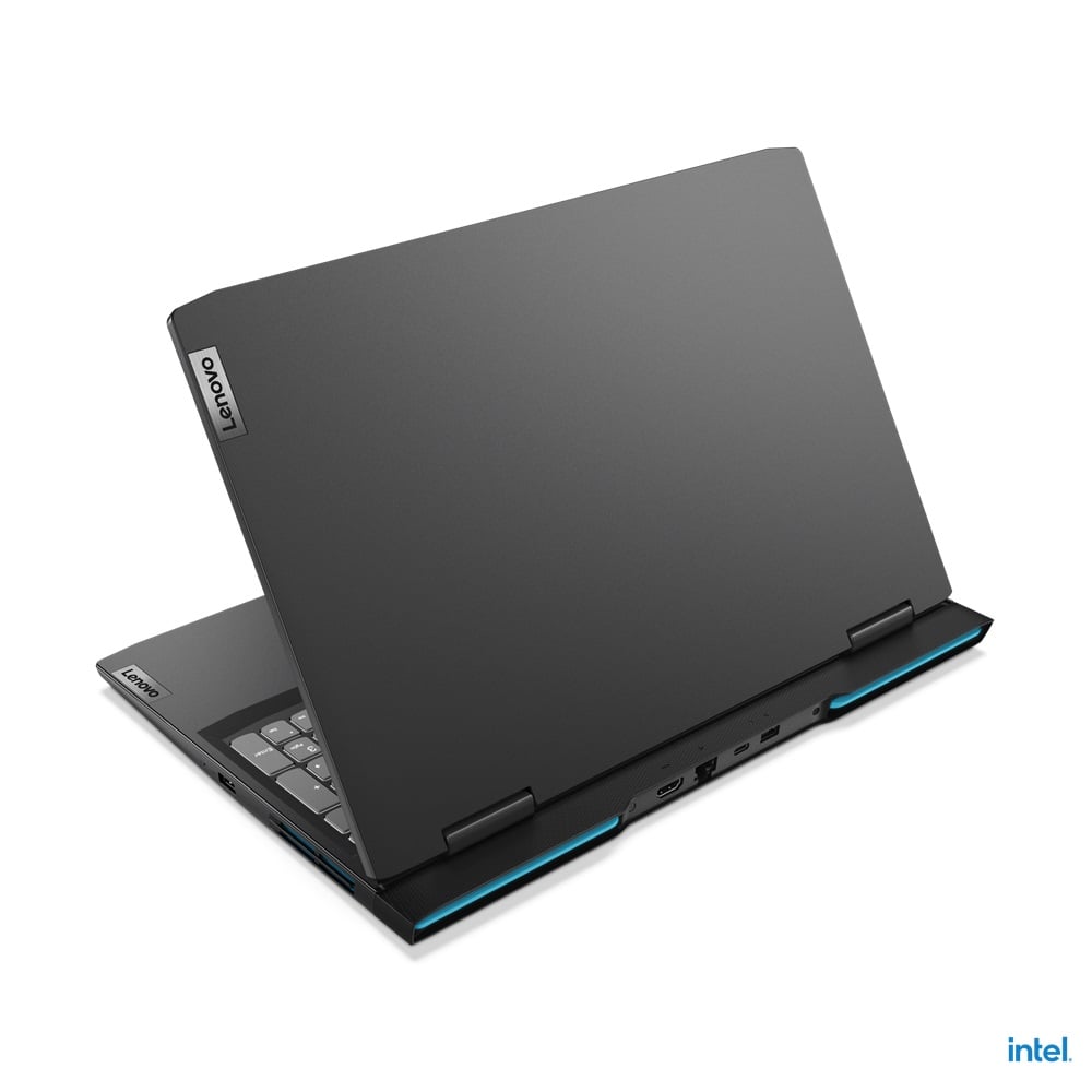 Lenovo IdeaPad Gaming 3 15IAH7 Onyx Grey (82S9012JCK)
