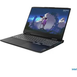 Lenovo IdeaPad Gaming 3 15IAH7 Onyx Grey (82S9012KCK)
