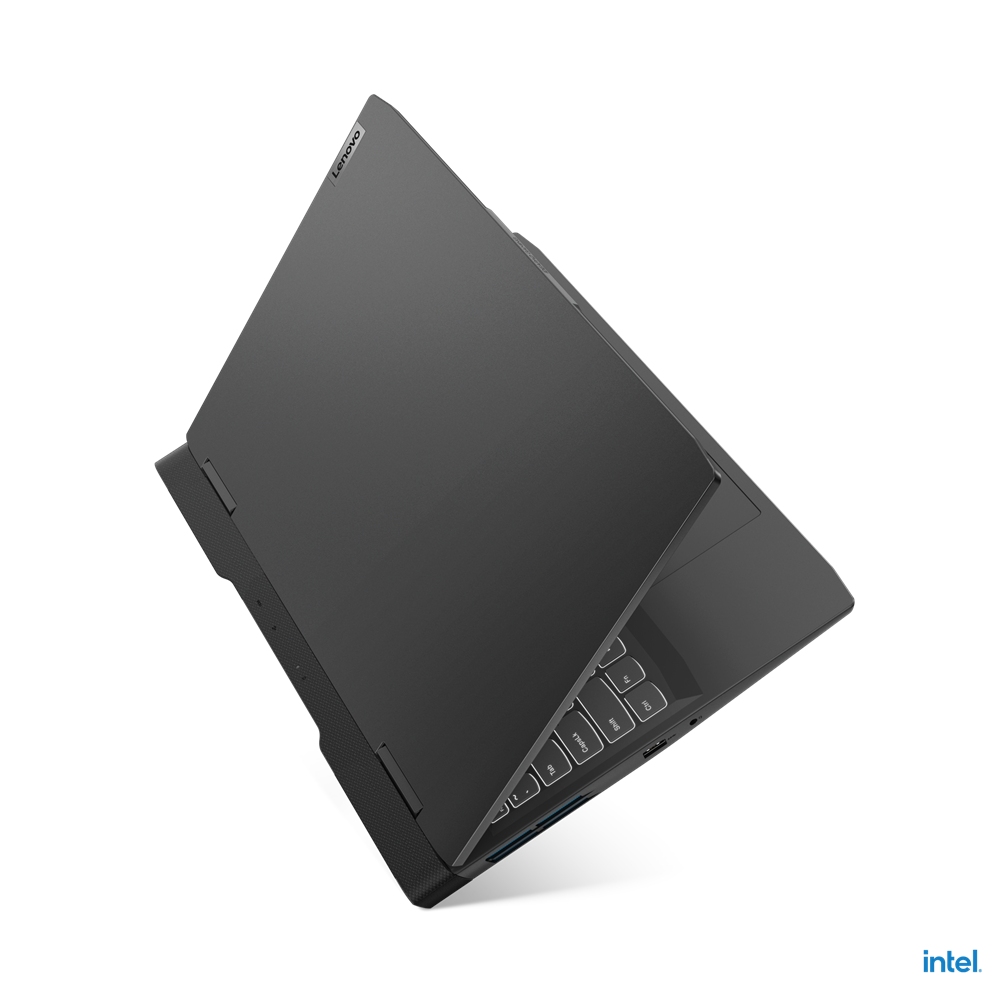 Lenovo IdeaPad Gaming 3 15IAH7 Onyx Grey (82S9012LCK)