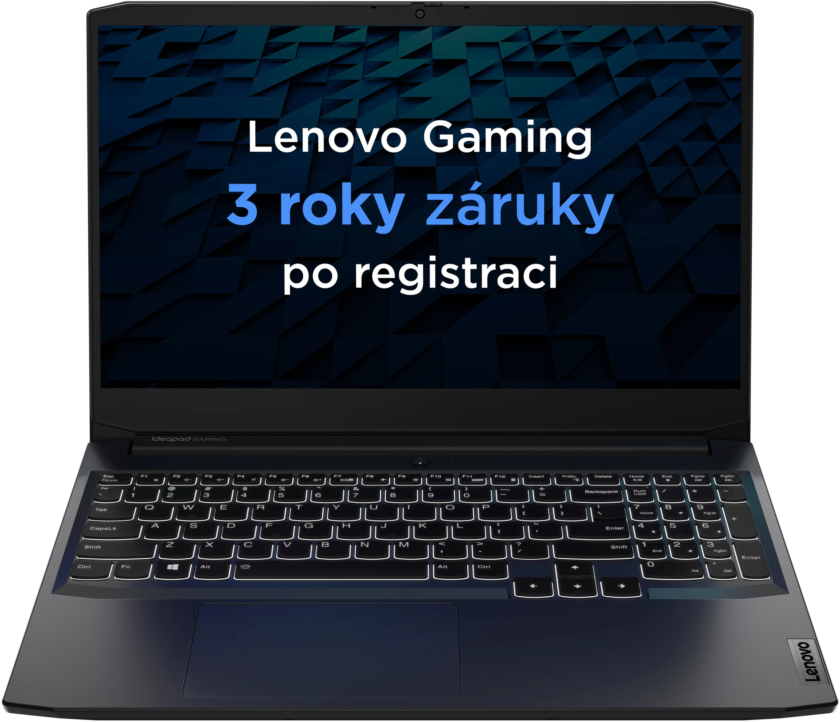 Lenovo IdeaPad Gaming 3 15IHU6 (82K10169CK)