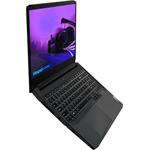 Lenovo IdeaPad Gaming 3 15IHU6 Shadow Black (82K101BRCK)