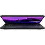 Lenovo IdeaPad Gaming 3 15IHU6 Shadow Black (82K101JACK)