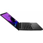 Lenovo IdeaPad Gaming 3 15IHU6 Shadow Black (82K101JACK)