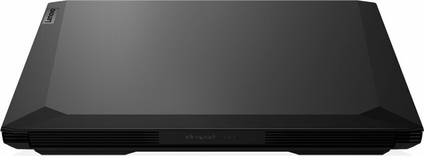 Lenovo IdeaPad Gaming 3 15IHU6 Shadow Black (82K101JBCK)