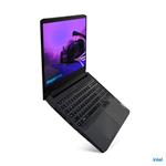 Lenovo IdeaPad Gaming 3 15IHU6 Shadow Black (82K101MACK)