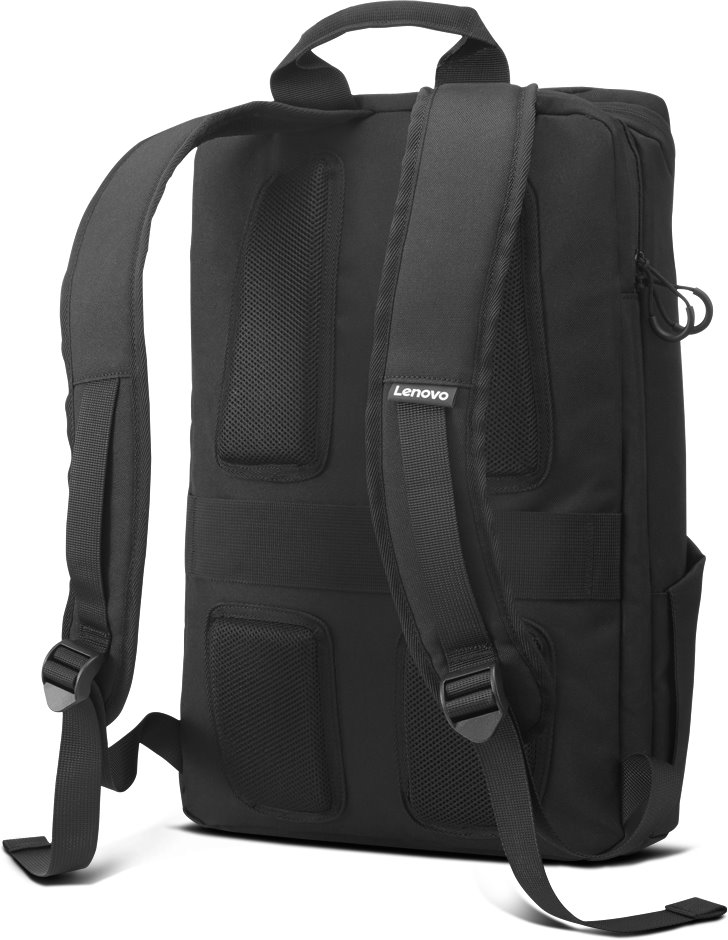 Lenovo Ideapad Gaming Backpack 15,6" (GX40Z24050) TSBOHEMIA.CZ