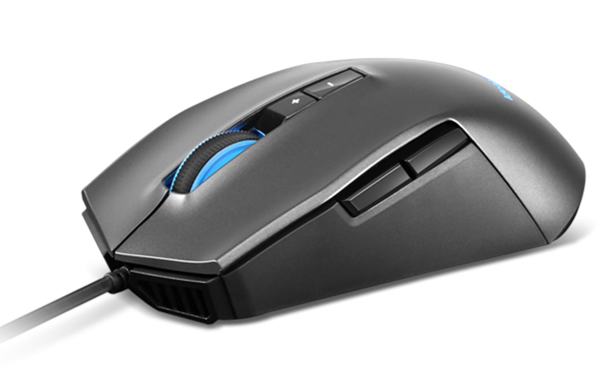 Lenovo IdeaPad Gaming Mouse M100 (GY50Z71902) TSBOHEMIA.SK