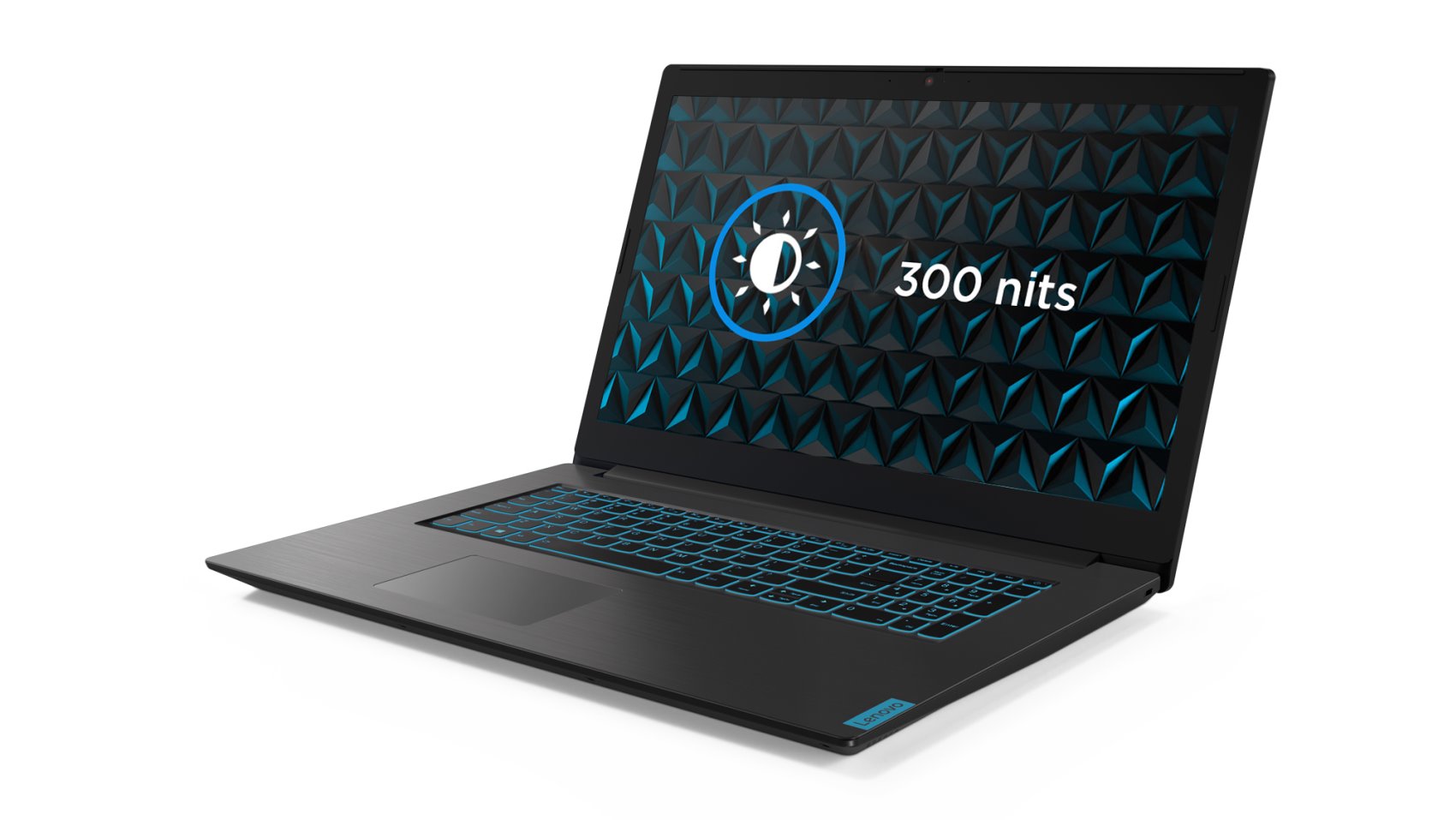 Lenovo IdeaPad L340-17IRH Gaming (81LL000SCK) | TSBOHEMIA.CZ