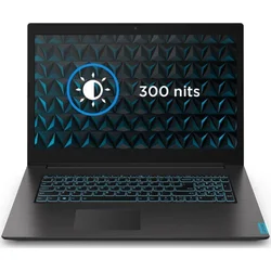 Lenovo IdeaPad L340-17IRH Gaming (81LL009QCK)