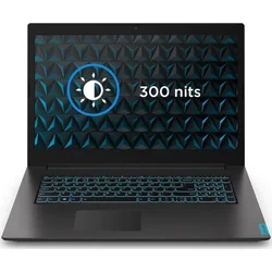 Lenovo IdeaPad L340-17IRH Gaming (81LL00F6CK)