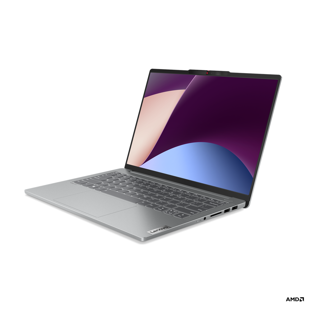 Lenovo IdeaPad Pro 5 14APH8 Arctic Grey (83AM001CCK)