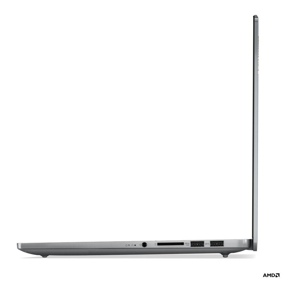 Lenovo IdeaPad Pro 5 14APH8 Arctic Grey (83AM001CCK)