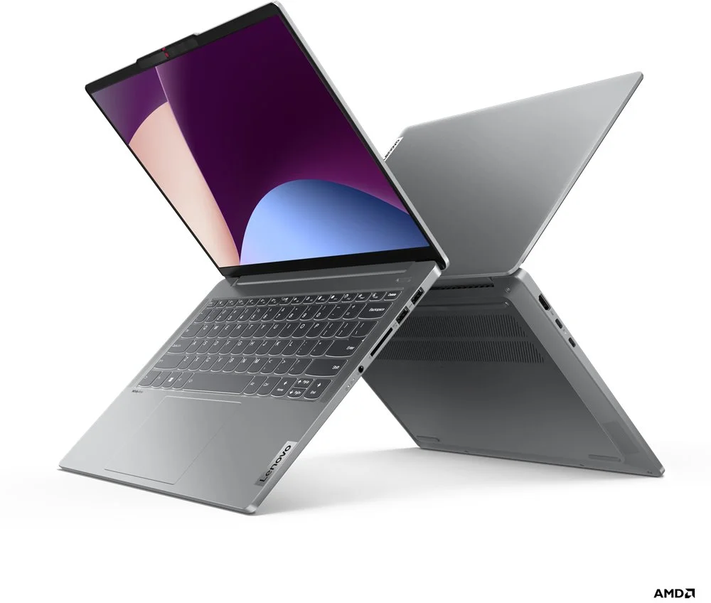 Lenovo IdeaPad Pro 5 14APH8 Arctic Grey (83AM001CCK)