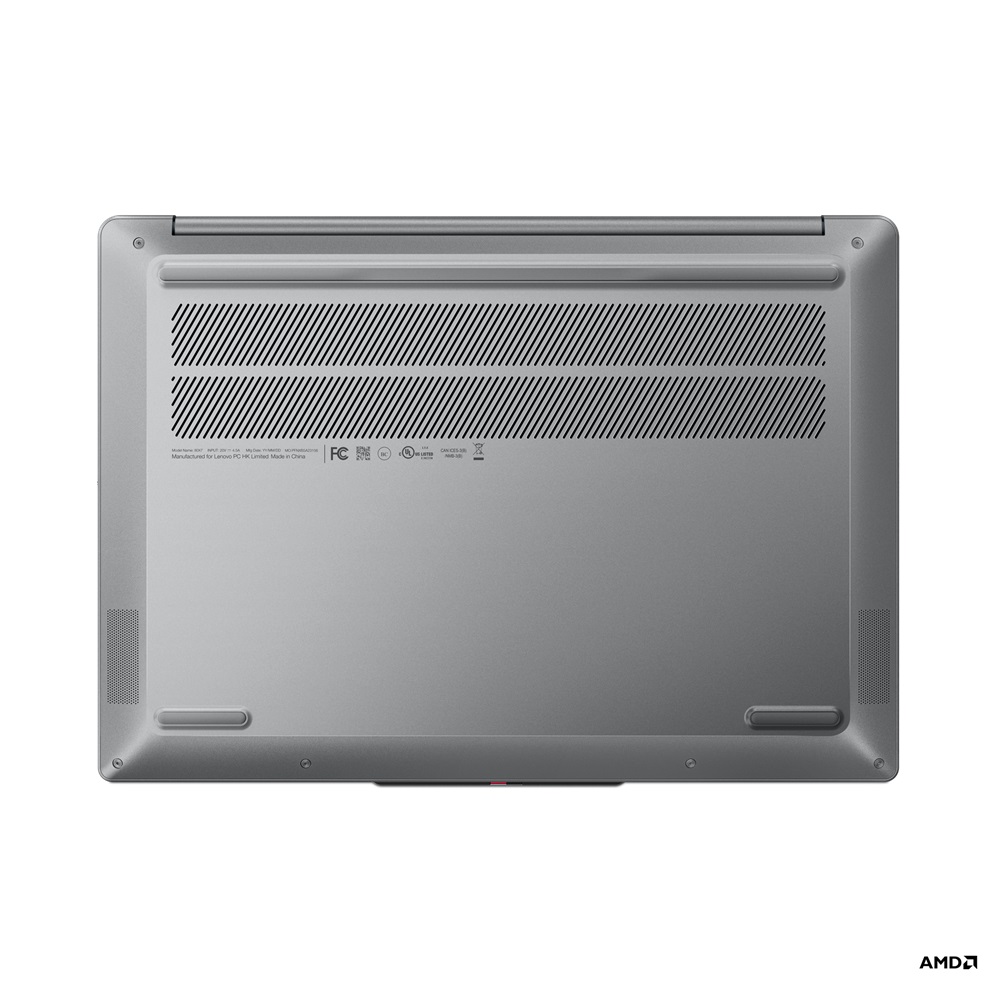 Lenovo IdeaPad Pro 5 14APH8 Arctic Grey (83AM001DCK)