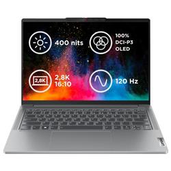 Lenovo IdeaPad Pro 5 14IMH9 Arctic Grey (83D2002LCK)