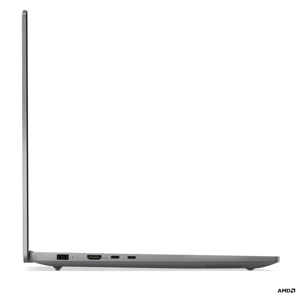 Lenovo IdeaPad Pro 5 16AHP9 Arctic Grey (83D5001CCK)