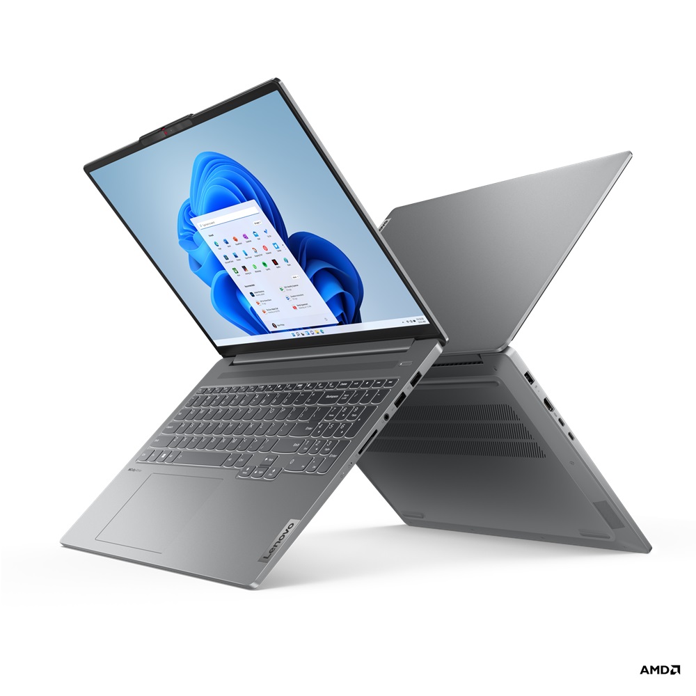 Lenovo IdeaPad Pro 5 16APH8 Arctic Grey (83AR000QCK)