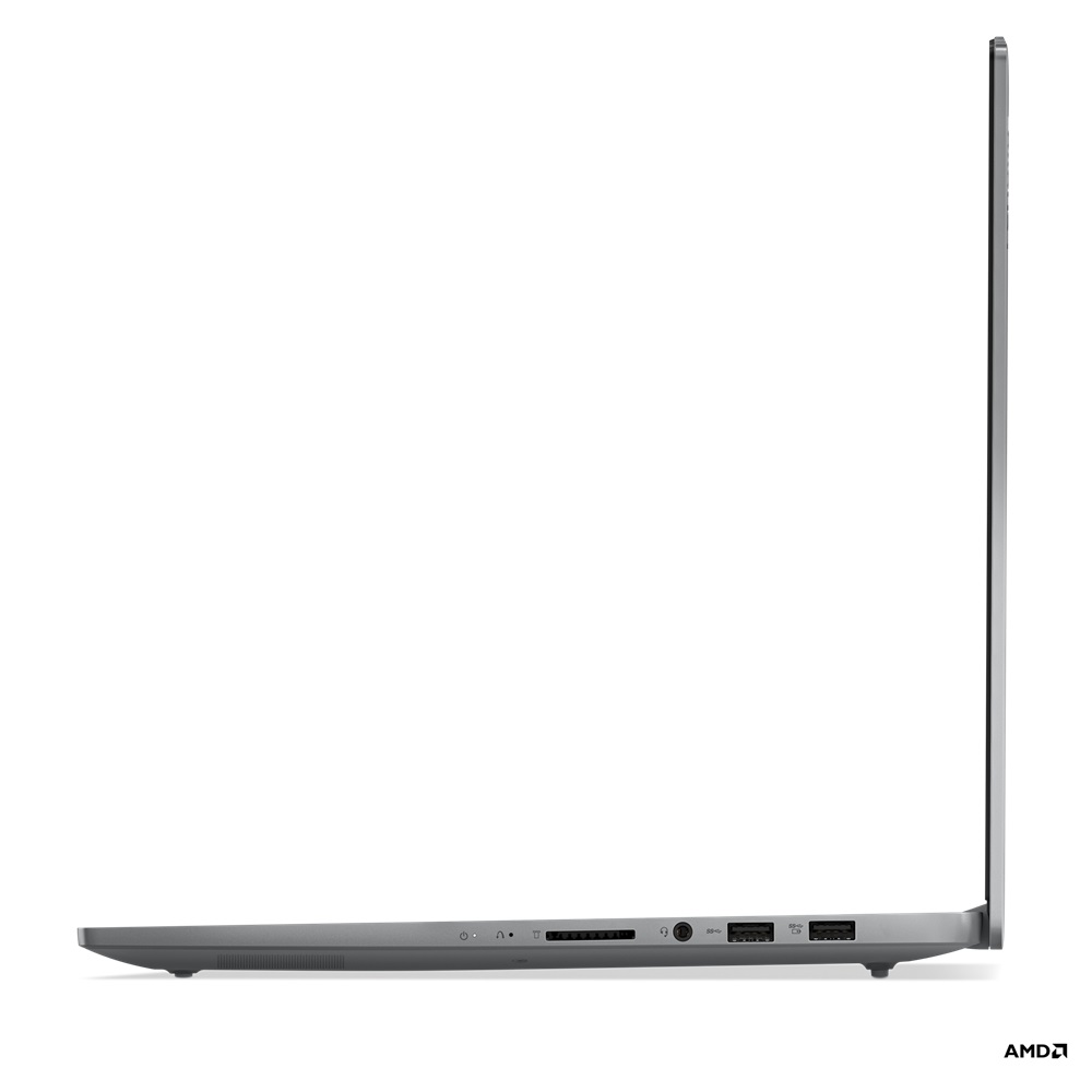 Lenovo IdeaPad Pro 5 16APH8 Arctic Grey (83AR000QCK)