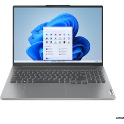 Lenovo IdeaPad Pro 5 16APH8 Arctic Grey (83AR000QCK)
