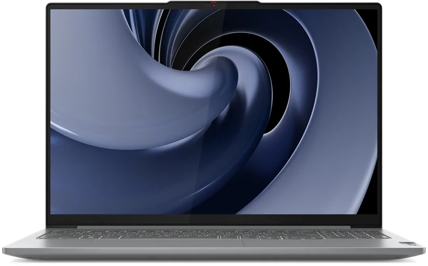 Lenovo IdeaPad Pro 5 16IMH9 Arctic Grey (83D40026CK)
