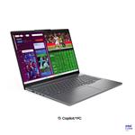Lenovo IdeaPad Pro 5 16IPH11 Luna Grey (83SK001TCK)