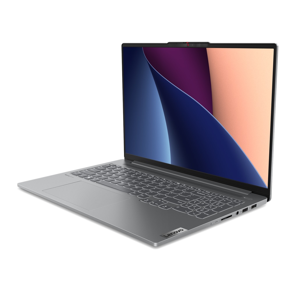 Lenovo IdeaPad Pro 5 16IRH8 Arctic Grey (83AQ003VCK)