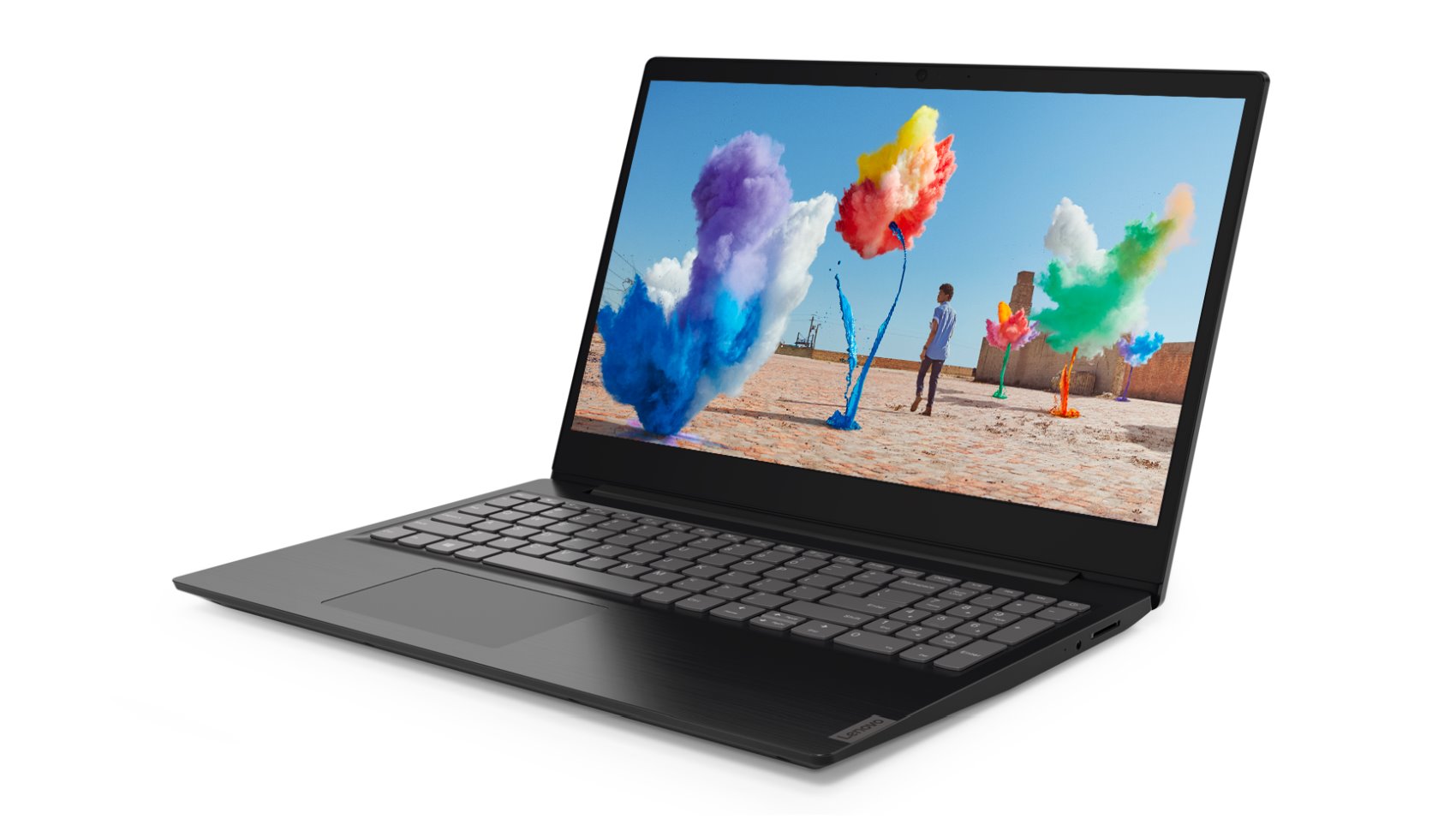 Разгон lenovo ideapad s145 15ast