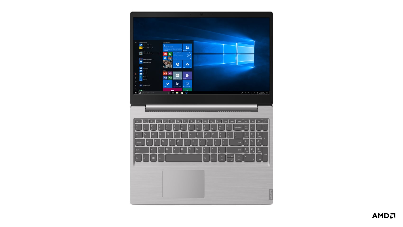 Lenovo IdeaPad S145-15AST (81N300E4CK)