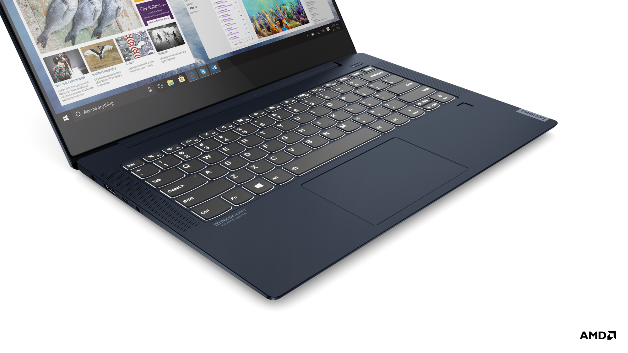 Lenovo ideapad s540 14api разбор