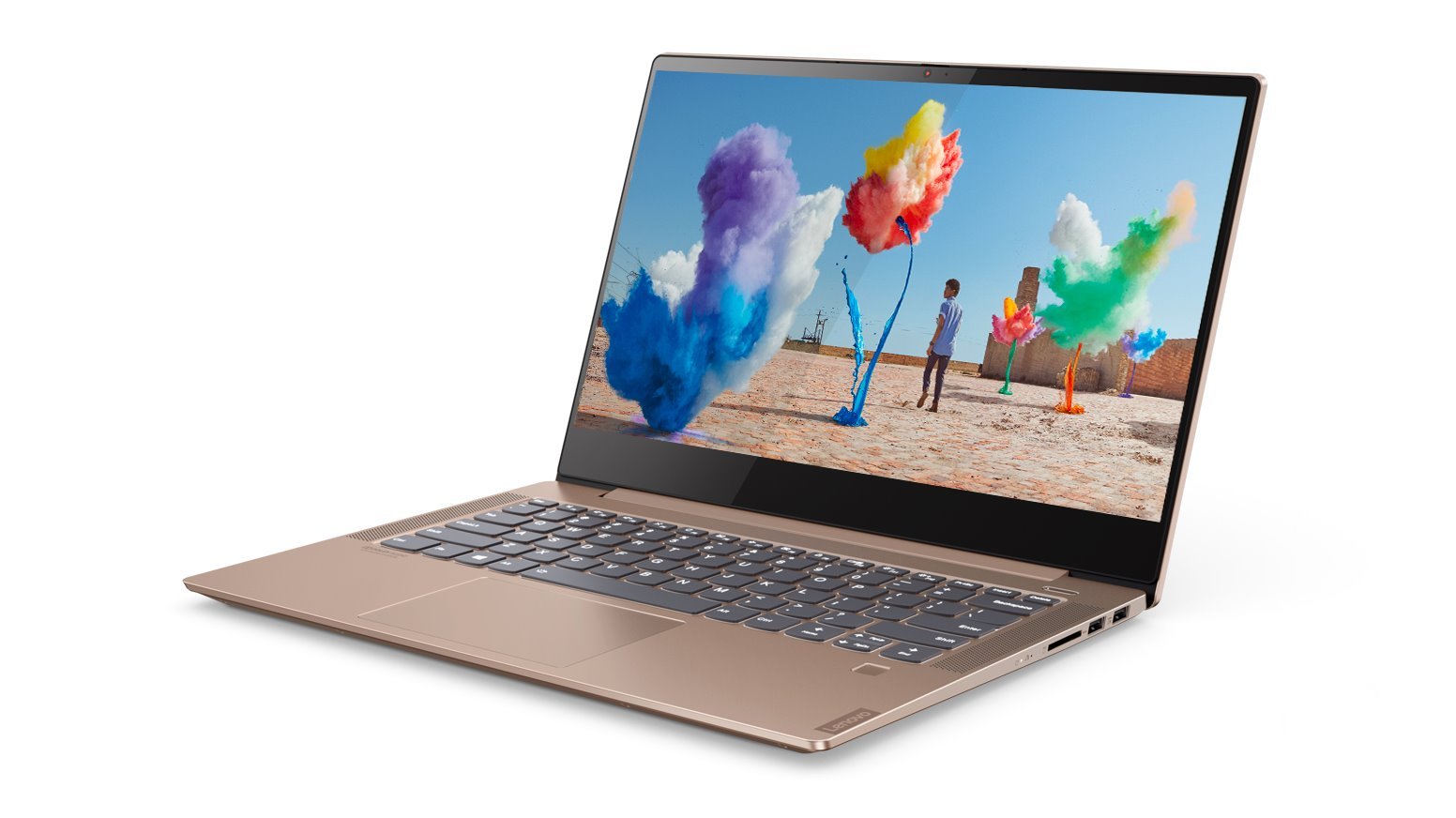 Lenovo ideapad s540 13api 81xc0013ru обзор