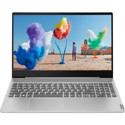 Lenovo IdeaPad S540-15IML (81NG00BLCK)