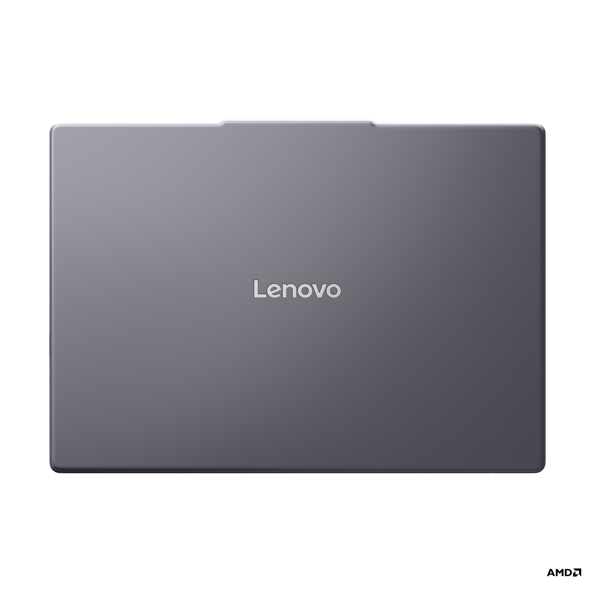 Lenovo IdeaPad Slim 3 14AHP10 Luna Grey (83K9000RCK)