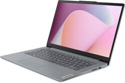 Lenovo IdeaPad Slim 3 14AMN8 Arctic Grey (82XN00A0CK)