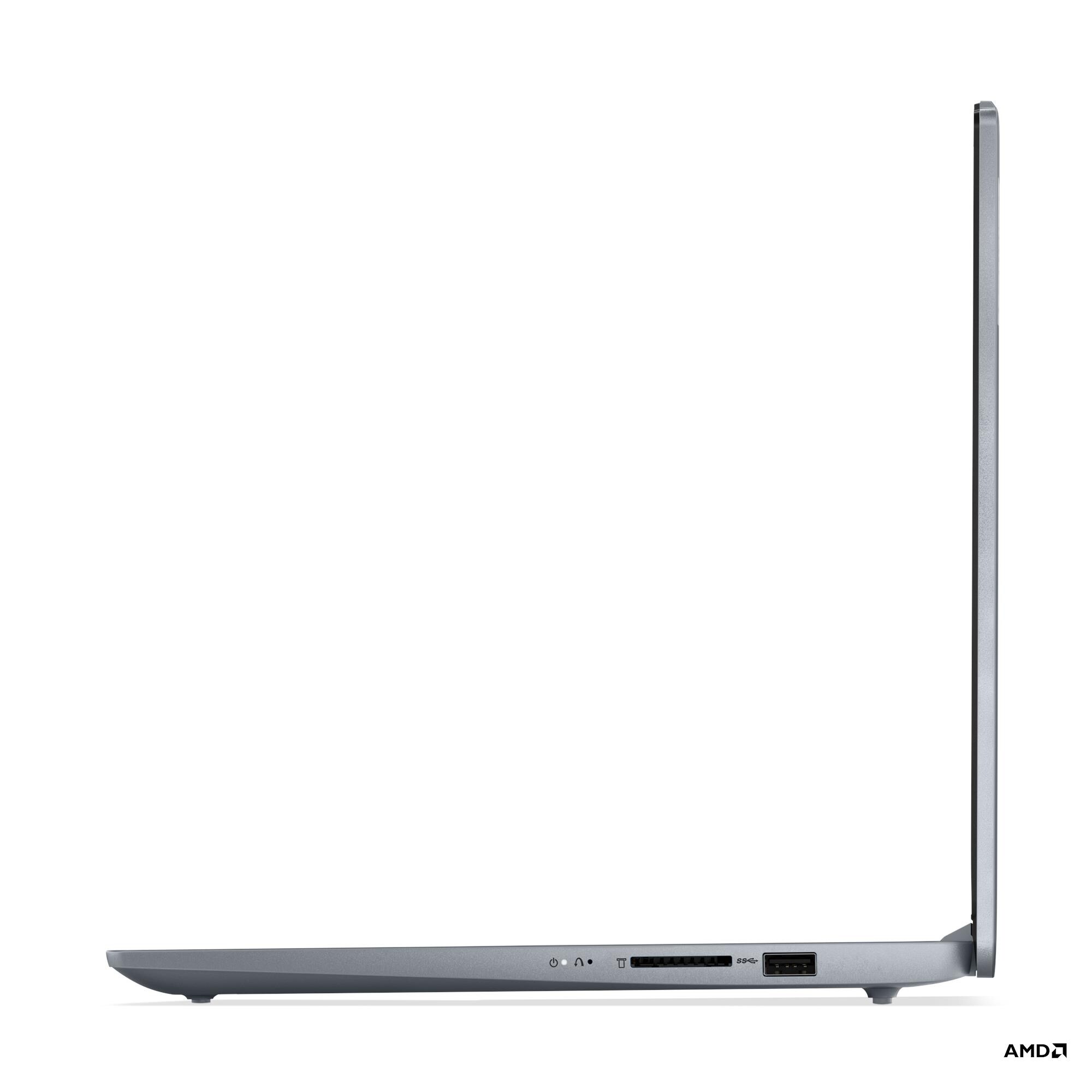 Lenovo IdeaPad Slim 3 14AMN8 Arctic Grey (82XN00CHCK)