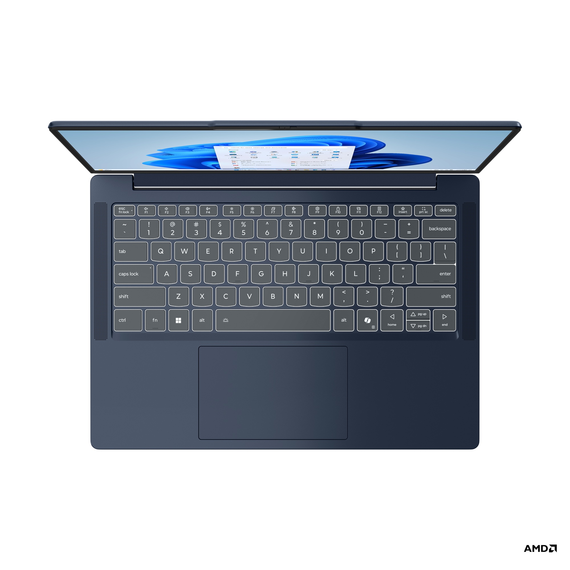 Lenovo IdeaPad Slim 3 14ARP10 Cosmic Blue (83K60049CK)