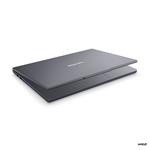 Lenovo IdeaPad Slim 3 14ARP10 Luna Grey (83K60013CK)