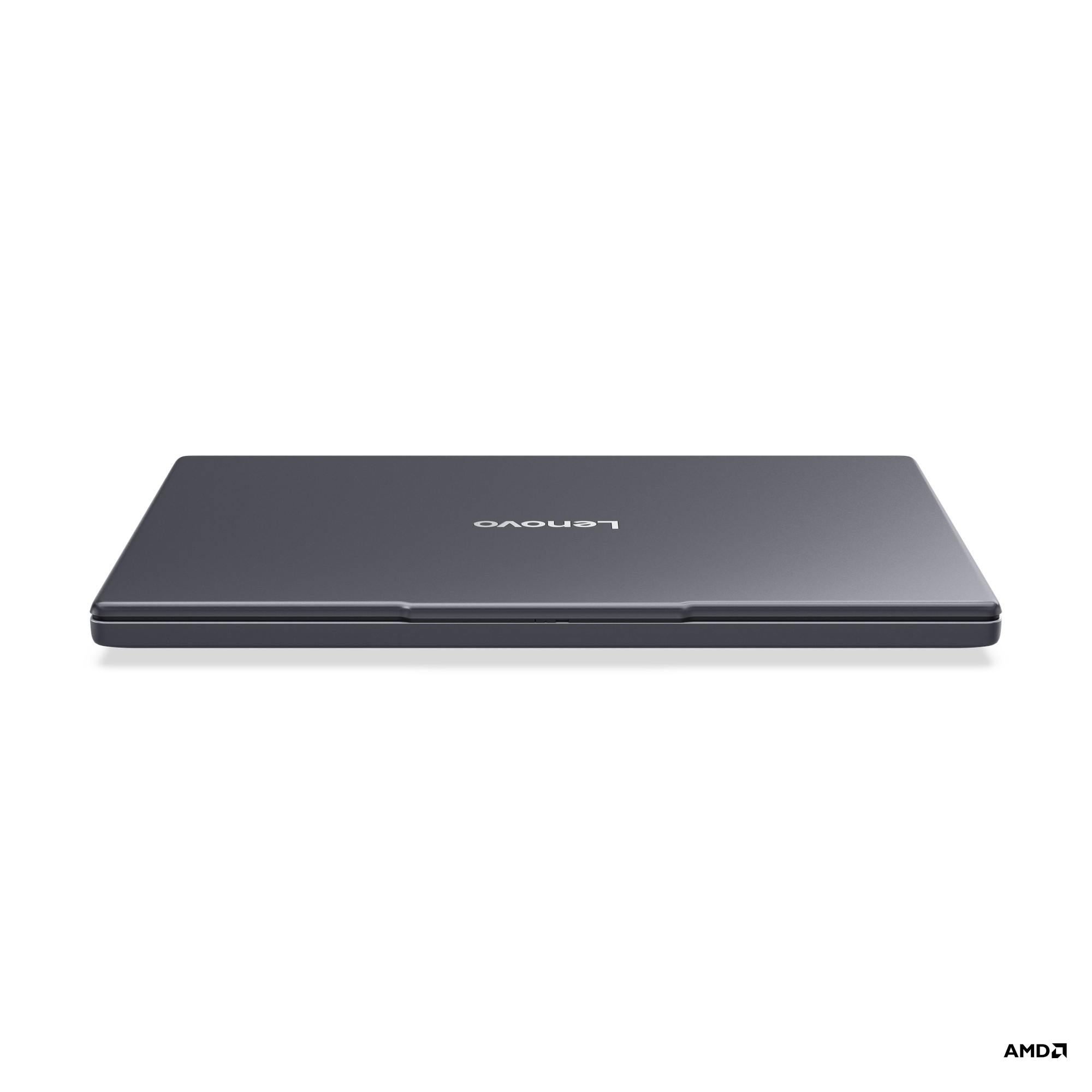 Lenovo IdeaPad Slim 3 14ARP10 Luna Grey (83K6004ACK)