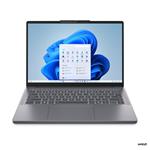 Lenovo IdeaPad Slim 3 14ARP10 Luna Grey (83K6004ACK)