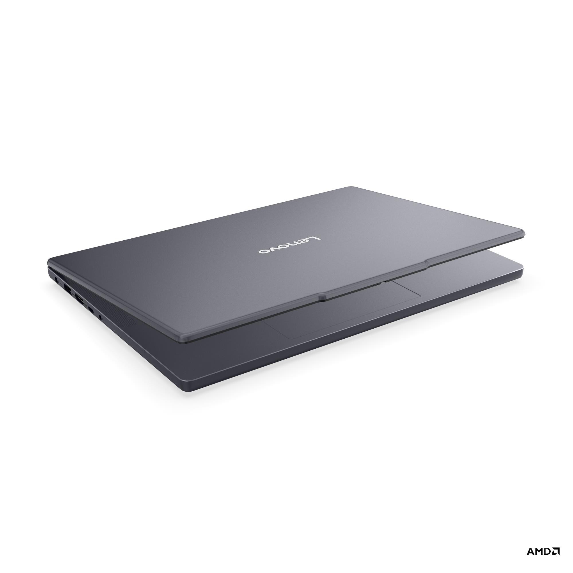 Lenovo IdeaPad Slim 3 14ARP10 Luna Grey (83K60091CK)