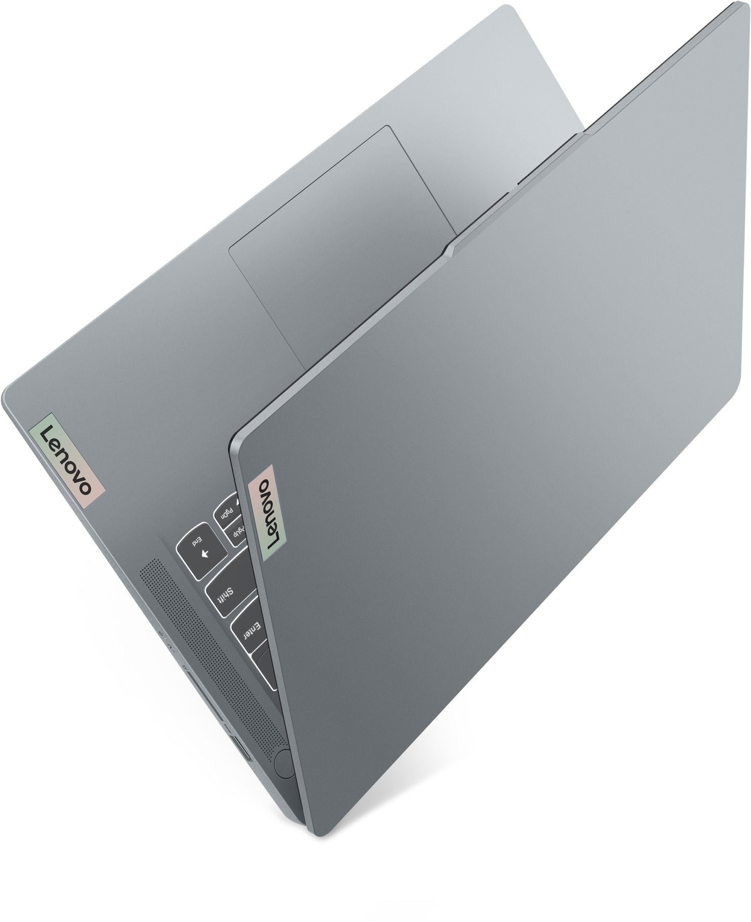 Lenovo IdeaPad Slim 3 14IAH8 Arctic Grey (83EQ001KCK)