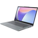 Lenovo IdeaPad Slim 3 14IAH8 Arctic Grey (83EQ001KCK)