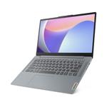 Lenovo IdeaPad Slim 3 14IAH8 Arctic Grey (83EQ001MCK)