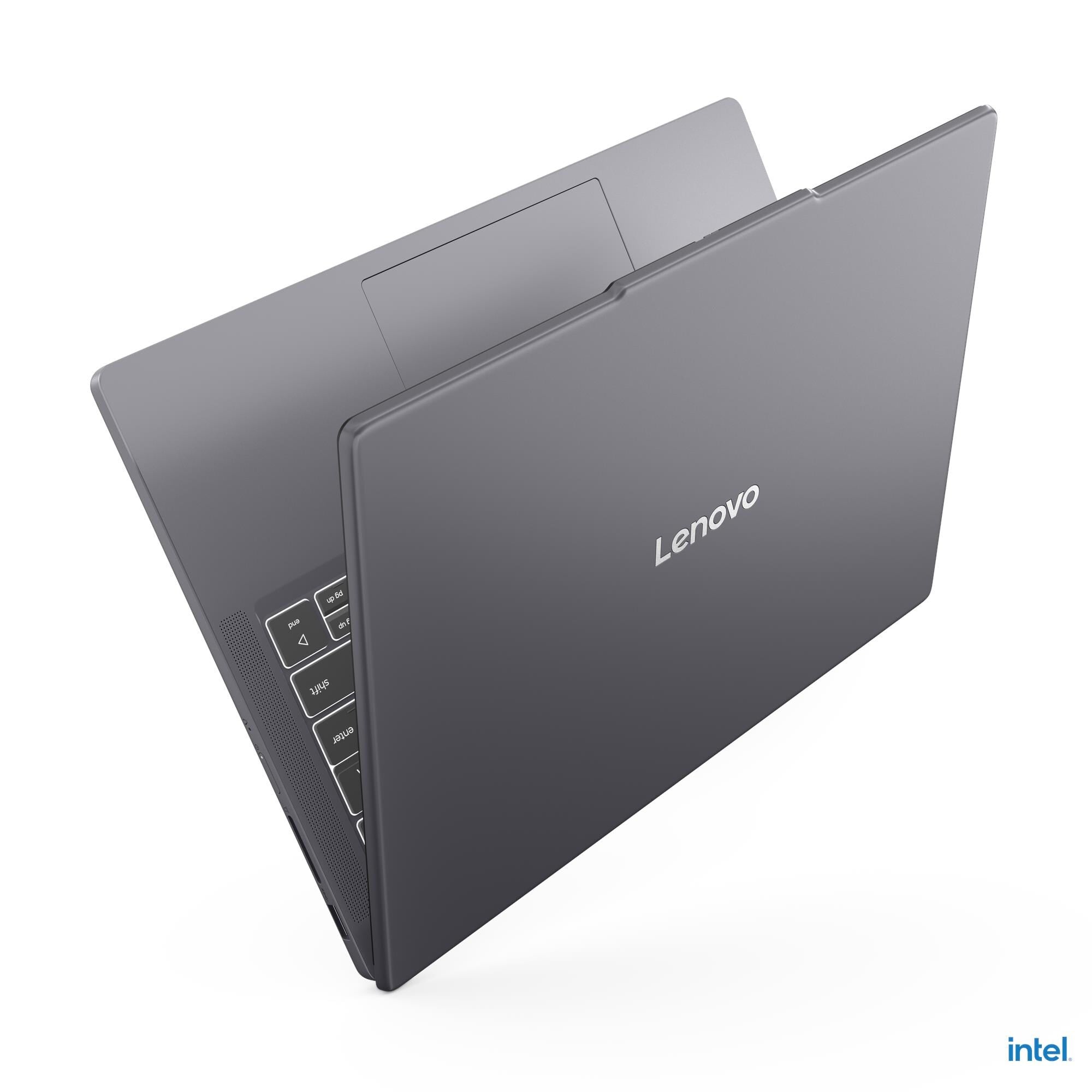 Lenovo IdeaPad Slim 3 14IRH10 Luna Grey (83K00053CK)