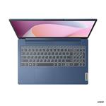 Lenovo IdeaPad Slim 3 15ABR8 Abyss Blue (82XM01AMCK)