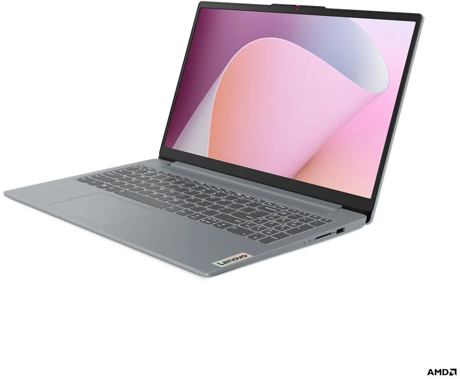 Lenovo IdeaPad Slim 3 15ABR8 Arctic Grey (82XM0082CK)